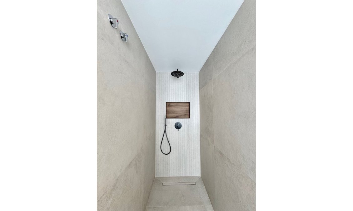 Revente - Villa -
Moraira - Costa Blanca