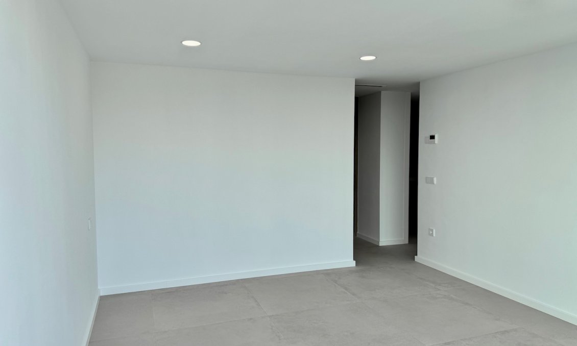 Revente - Villa -
Moraira - Costa Blanca