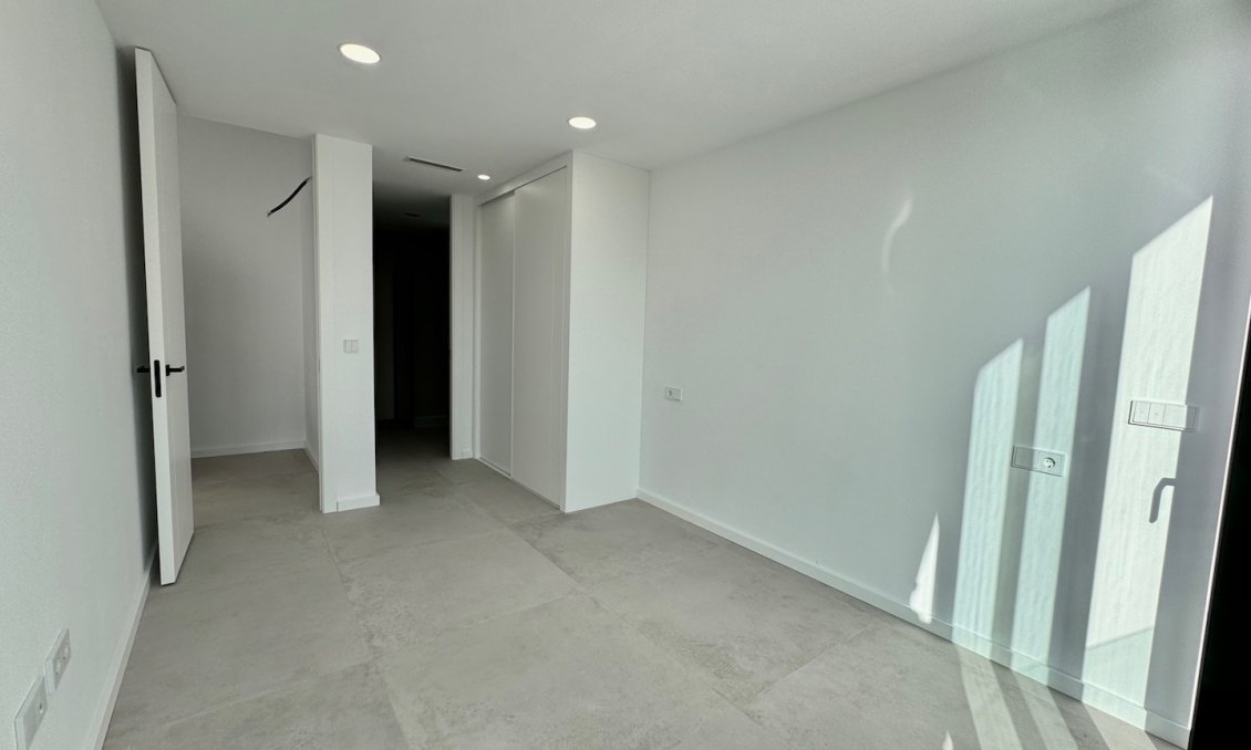 Revente - Villa -
Moraira - Costa Blanca