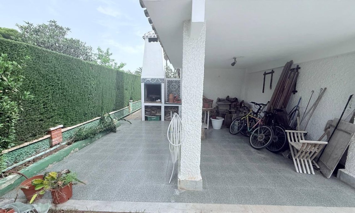 Segunda mano - Villa -
Orihuela Costa - Campoamor