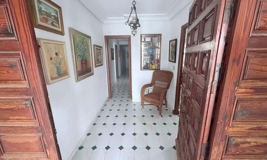 Segunda mano - Villa -
Orihuela Costa - Campoamor