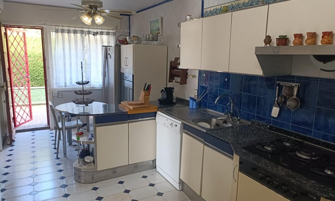 Segunda mano - Villa -
Orihuela Costa - Campoamor