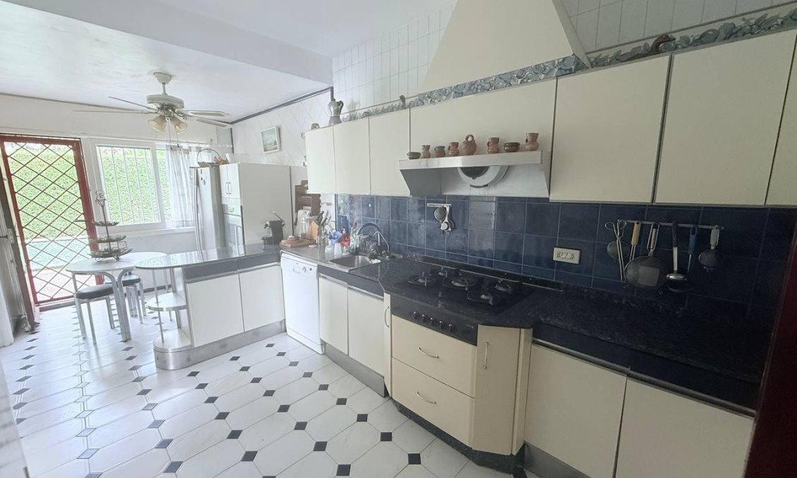 Segunda mano - Villa -
Orihuela Costa - Campoamor