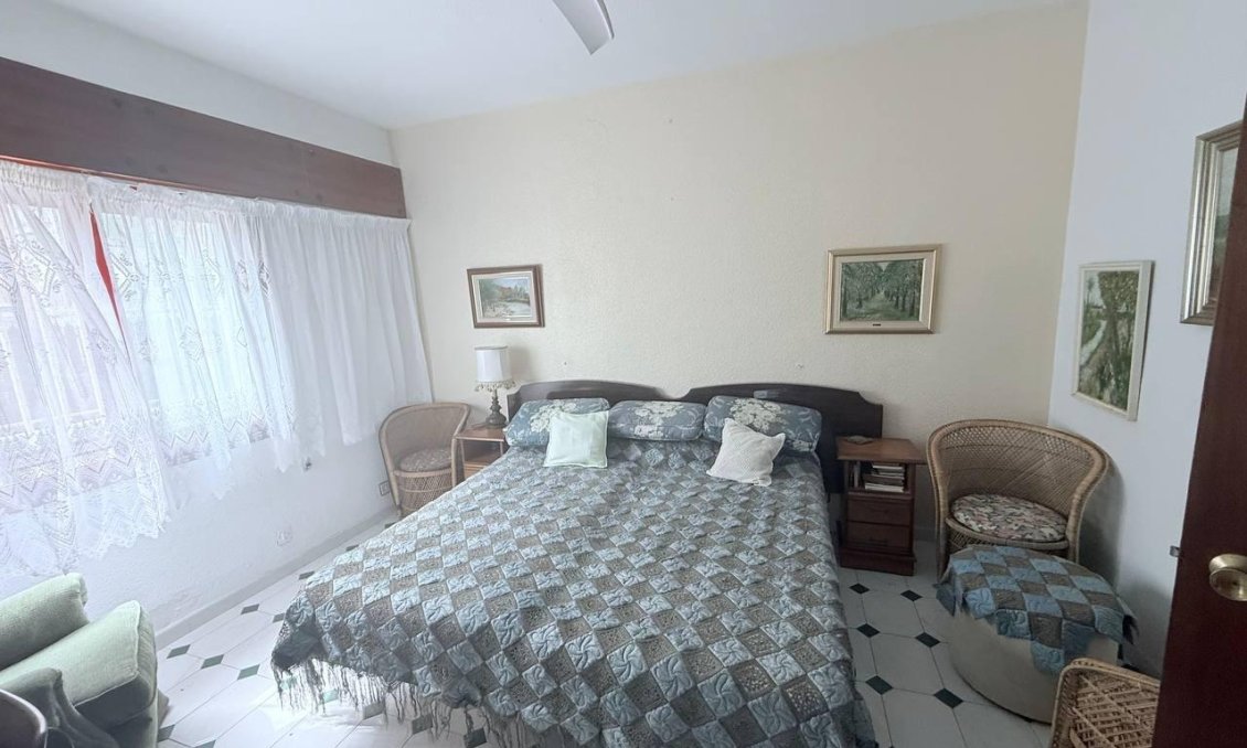 Segunda mano - Villa -
Orihuela Costa - Campoamor
