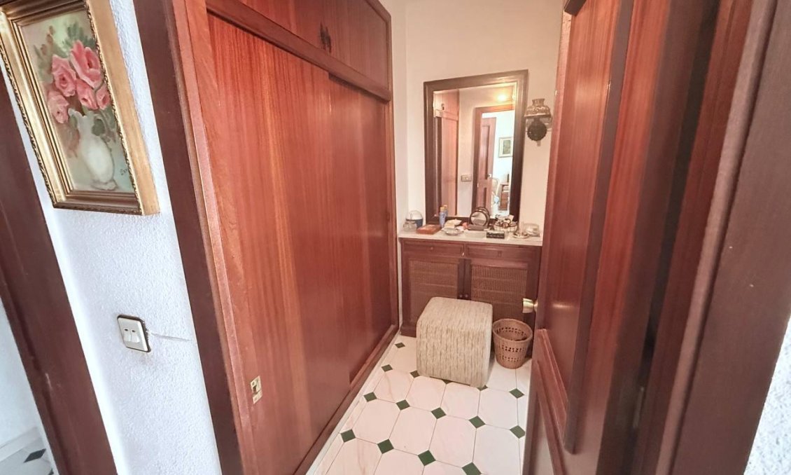 Segunda mano - Villa -
Orihuela Costa - Campoamor