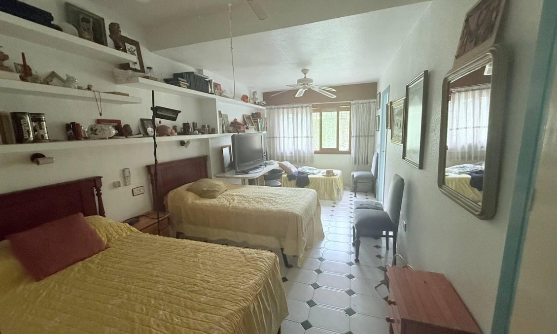 Segunda mano - Villa -
Orihuela Costa - Campoamor