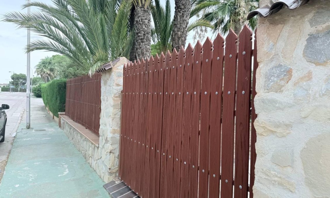 Segunda mano - Villa -
Orihuela Costa - Campoamor