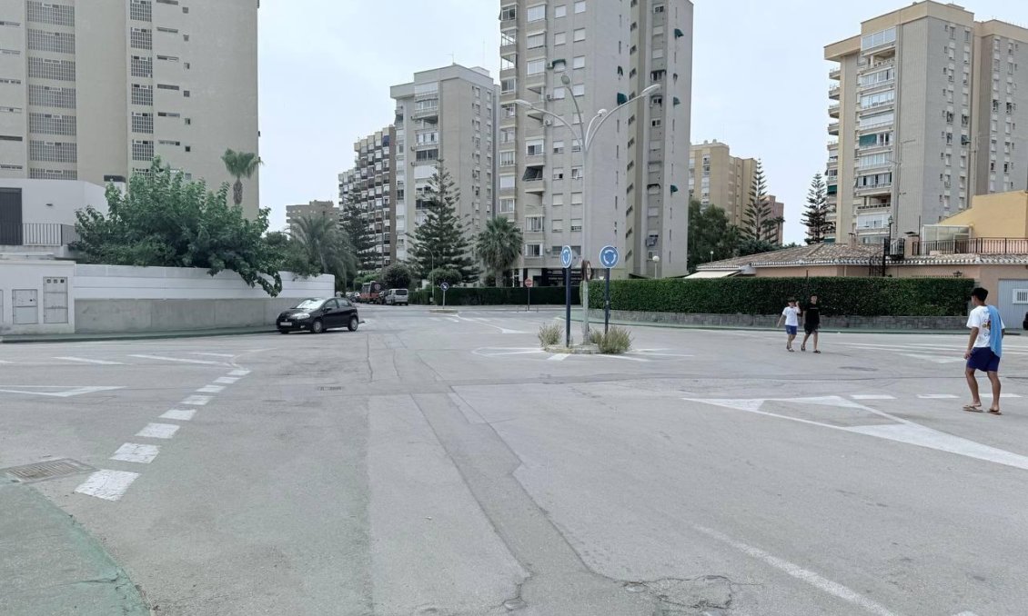 Segunda mano - Villa -
Orihuela Costa - Campoamor