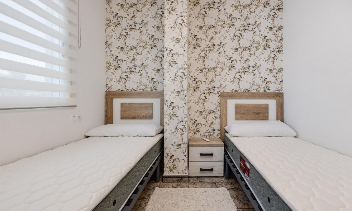 Segunda mano - Apartamento -
Torrevieja - Costa Blanca