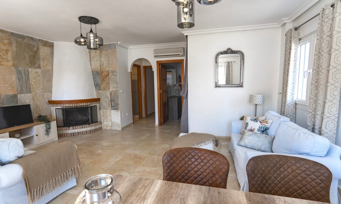 Segunda mano - Semi Detached -
Cabo Roig