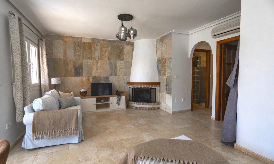 Segunda mano - Semi Detached -
Cabo Roig