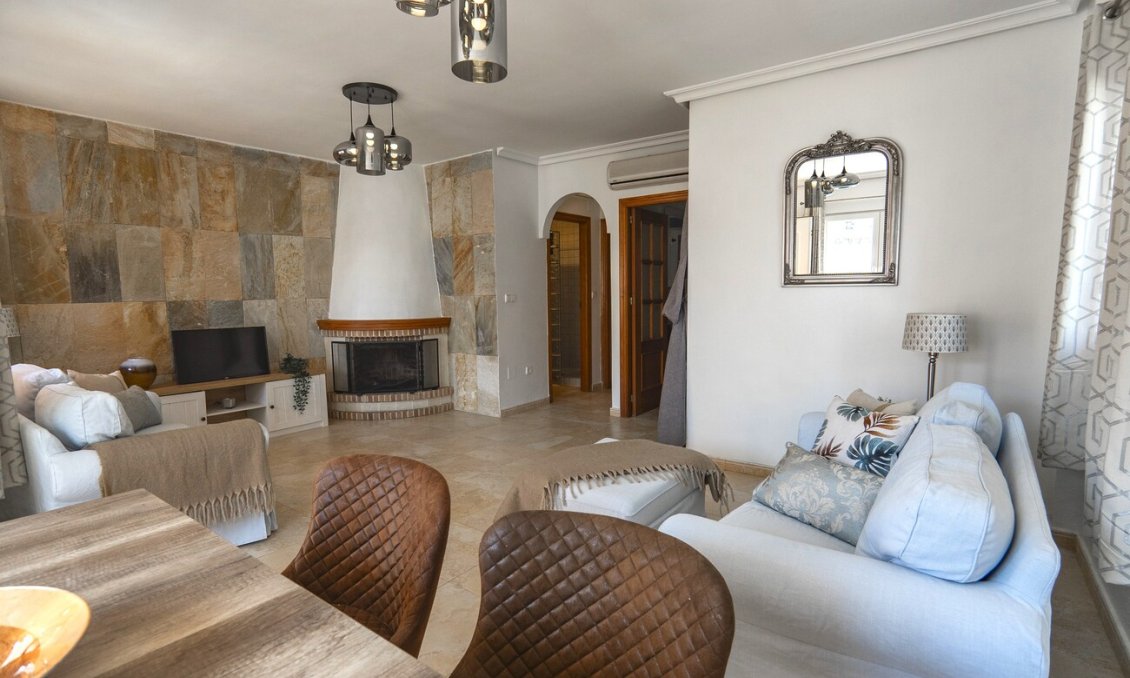 Segunda mano - Semi Detached -
Cabo Roig