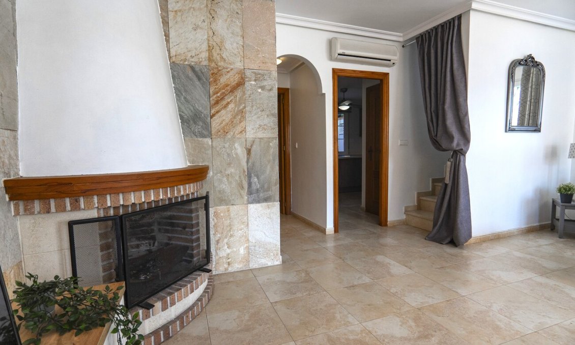 Segunda mano - Semi Detached -
Cabo Roig