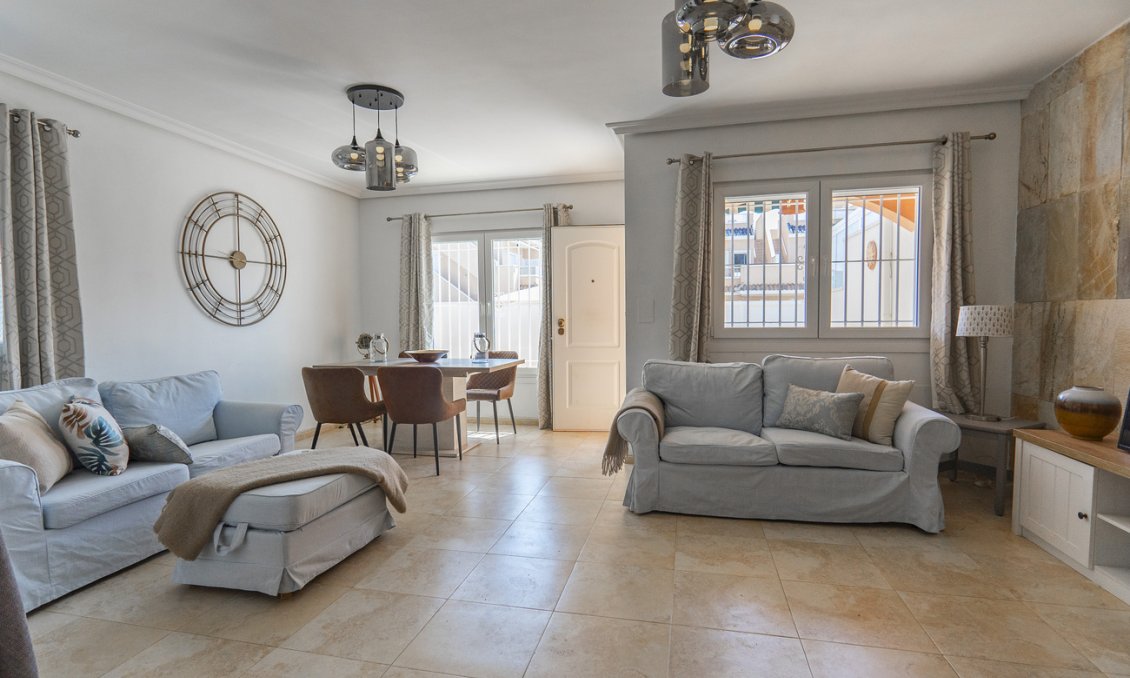 Segunda mano - Semi Detached -
Cabo Roig