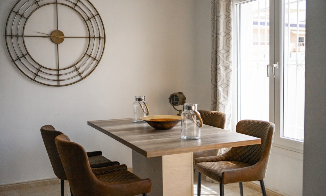 Segunda mano - Semi Detached -
Cabo Roig