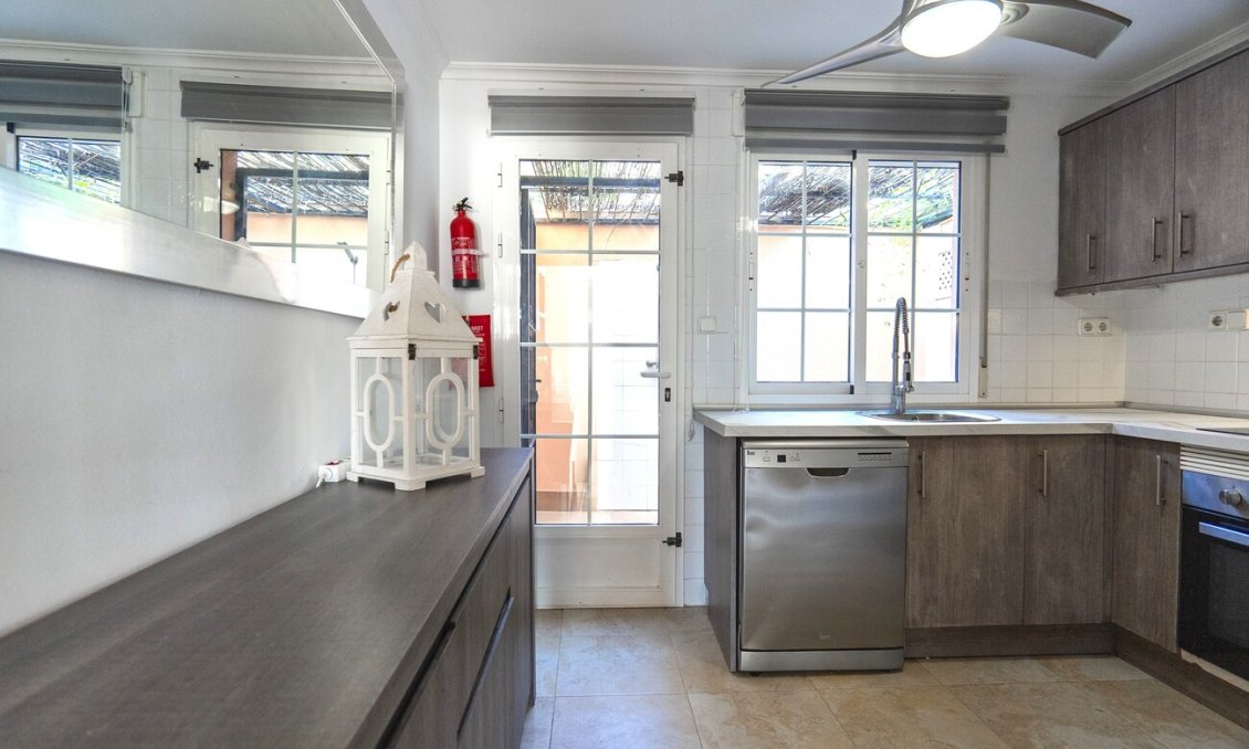 Segunda mano - Semi Detached -
Cabo Roig