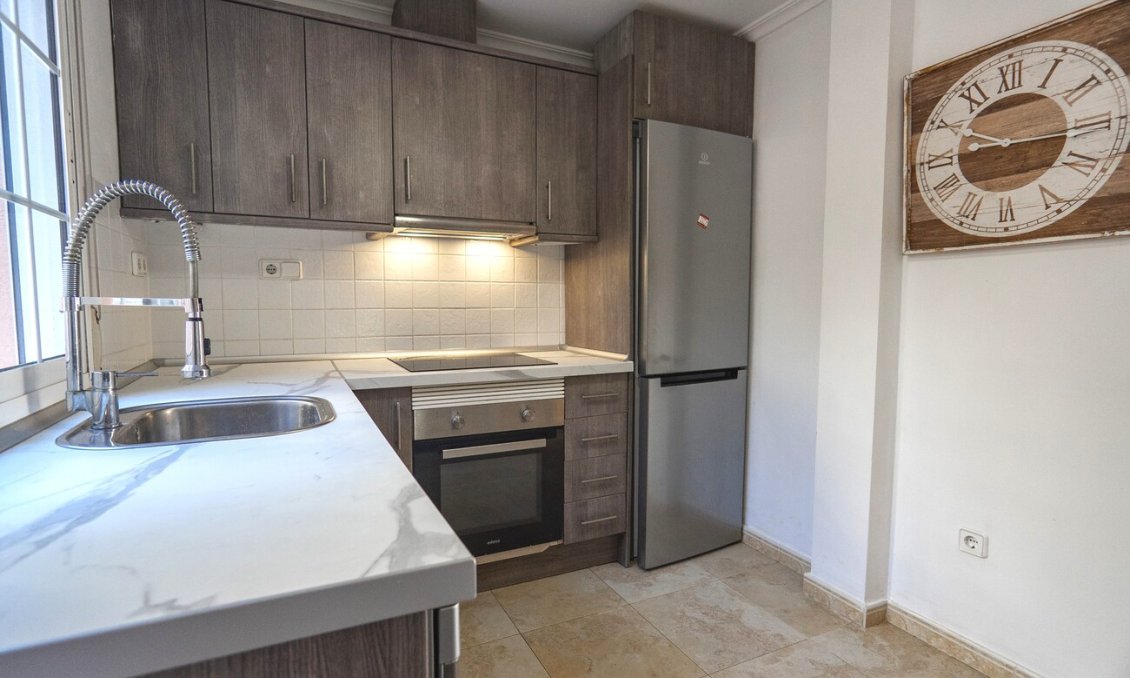 Segunda mano - Semi Detached -
Cabo Roig
