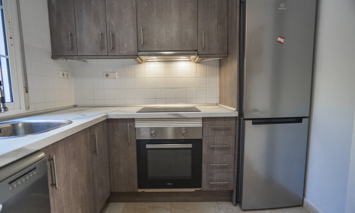 Segunda mano - Semi Detached -
Cabo Roig