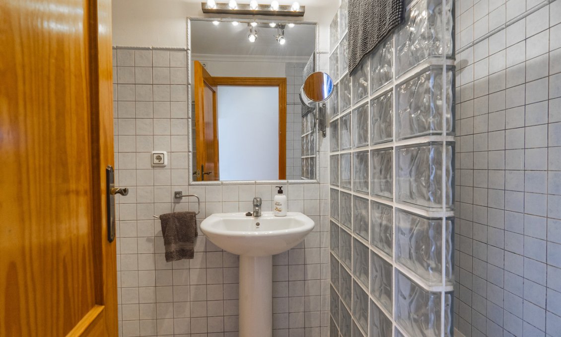 Segunda mano - Semi Detached -
Cabo Roig