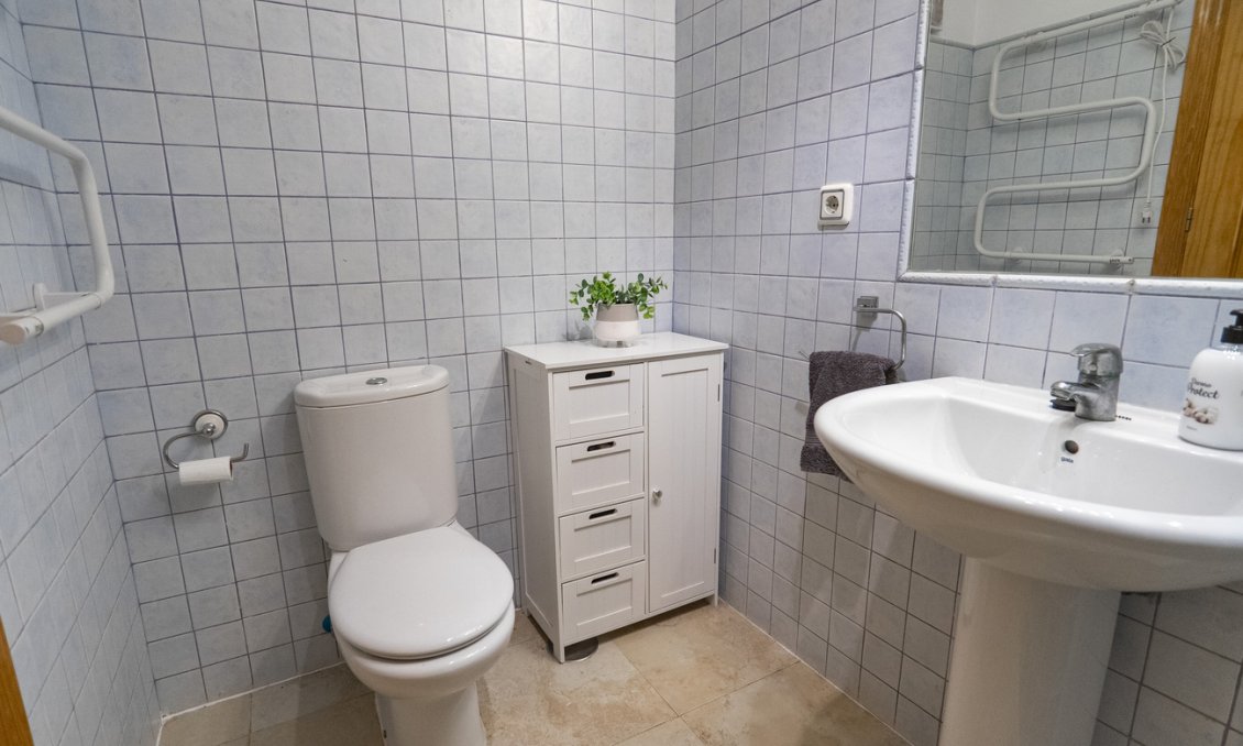 Segunda mano - Semi Detached -
Cabo Roig