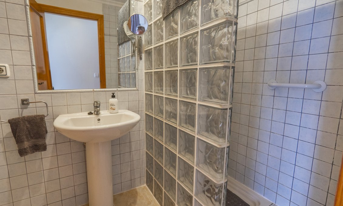 Segunda mano - Semi Detached -
Cabo Roig