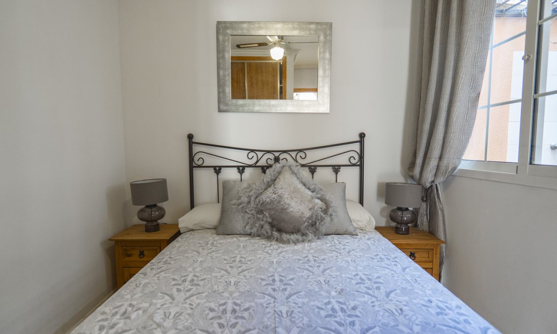 Segunda mano - Semi Detached -
Cabo Roig