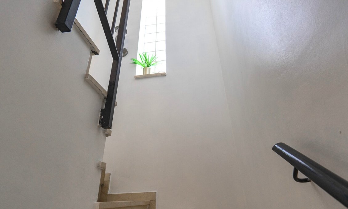 Segunda mano - Semi Detached -
Cabo Roig