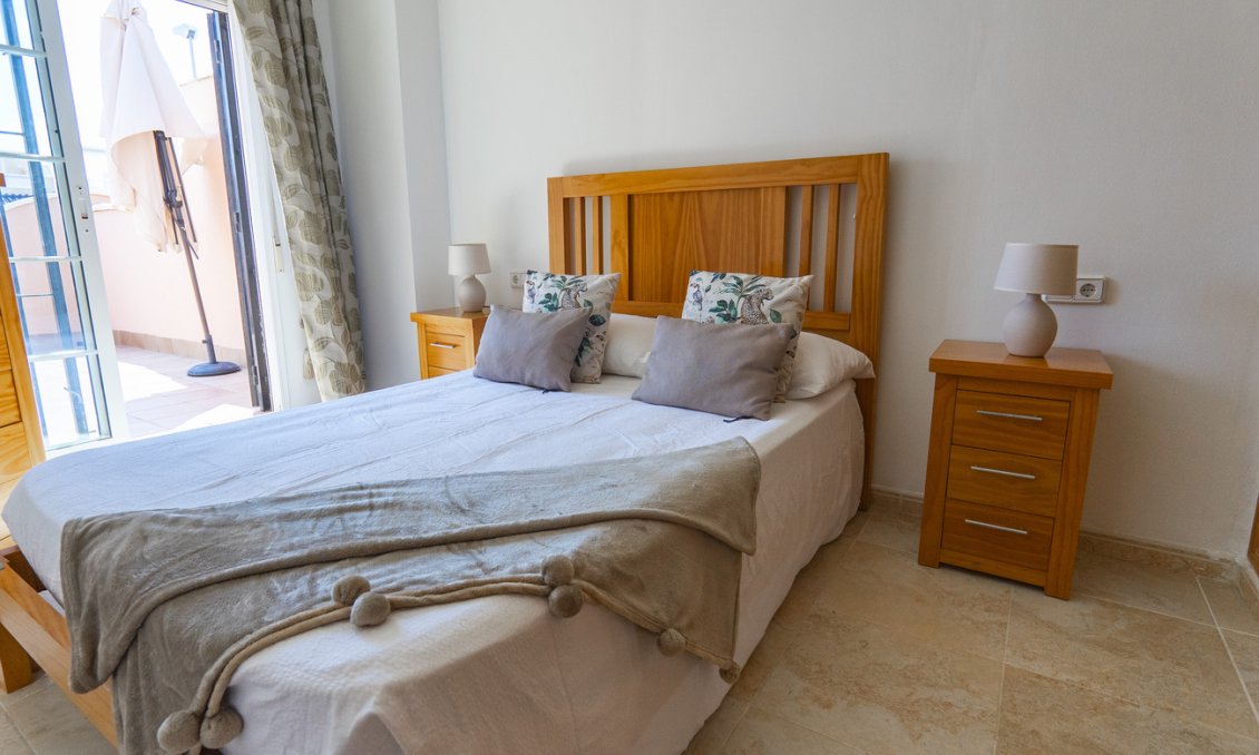 Segunda mano - Semi Detached -
Cabo Roig