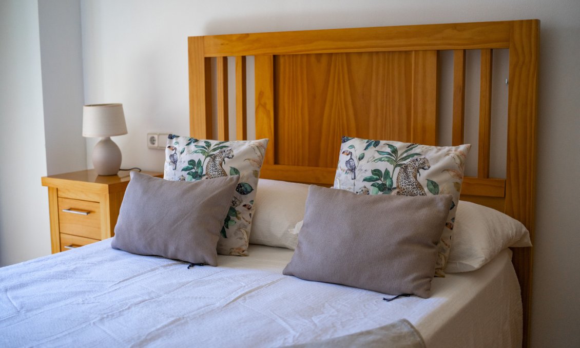 Segunda mano - Semi Detached -
Cabo Roig