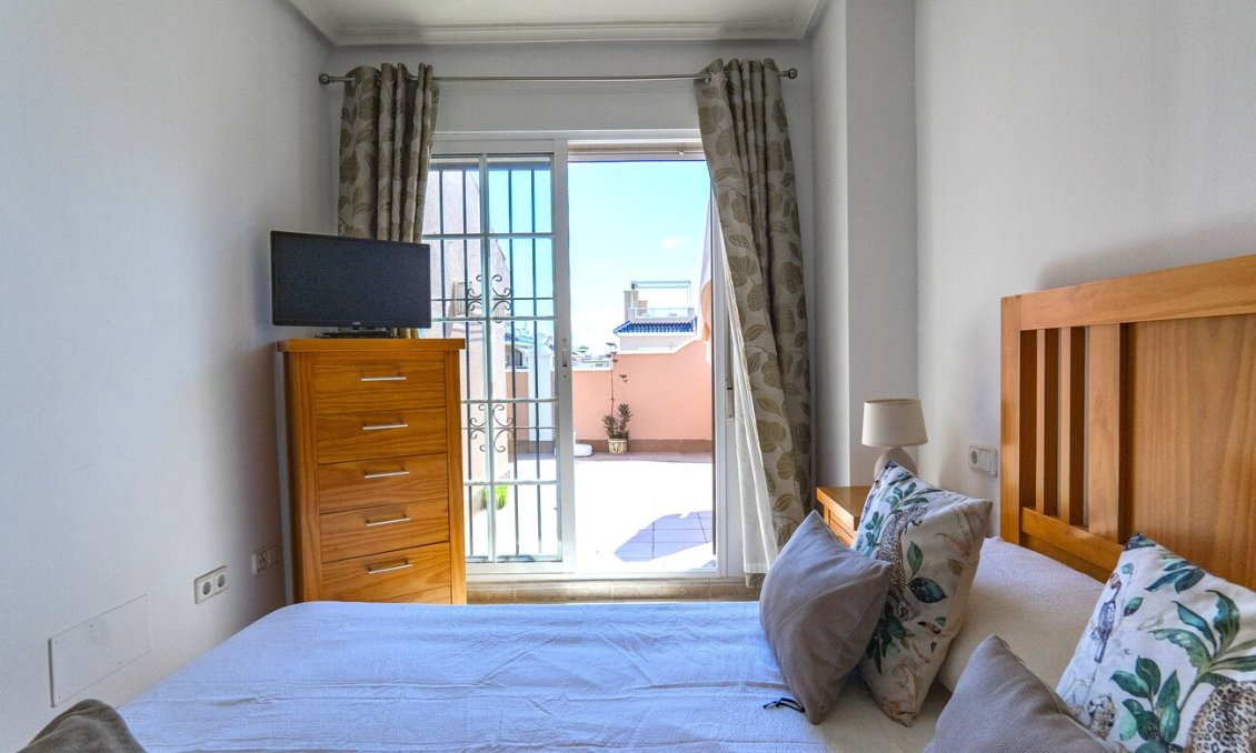 Segunda mano - Semi Detached -
Cabo Roig