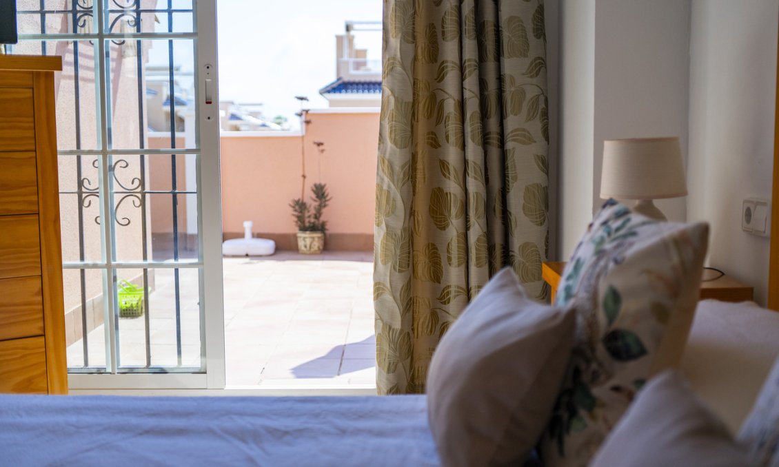 Segunda mano - Semi Detached -
Cabo Roig