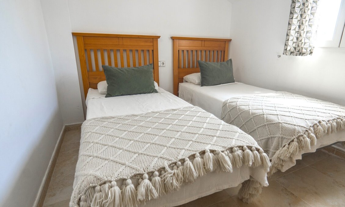 Segunda mano - Semi Detached -
Cabo Roig