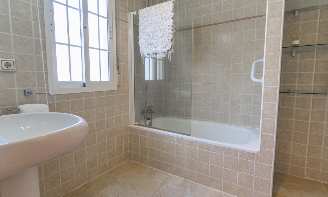 Segunda mano - Semi Detached -
Cabo Roig