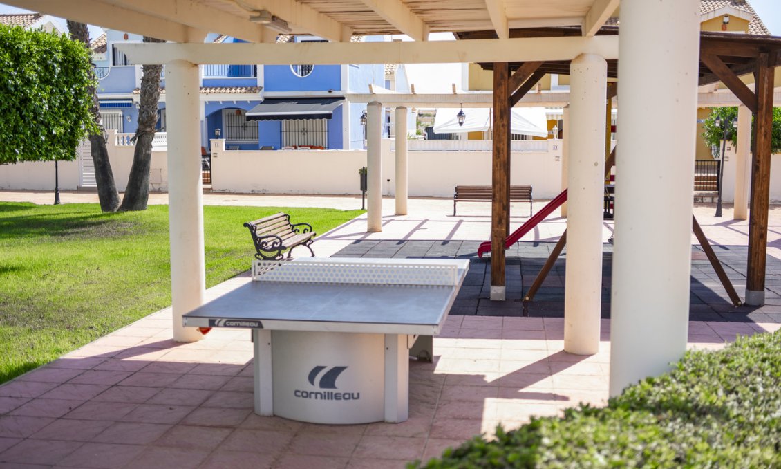 Segunda mano - Semi Detached -
Cabo Roig