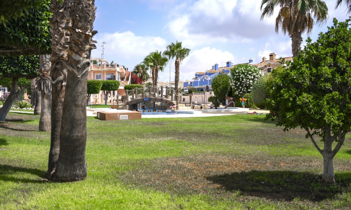 Segunda mano - Semi Detached -
Cabo Roig