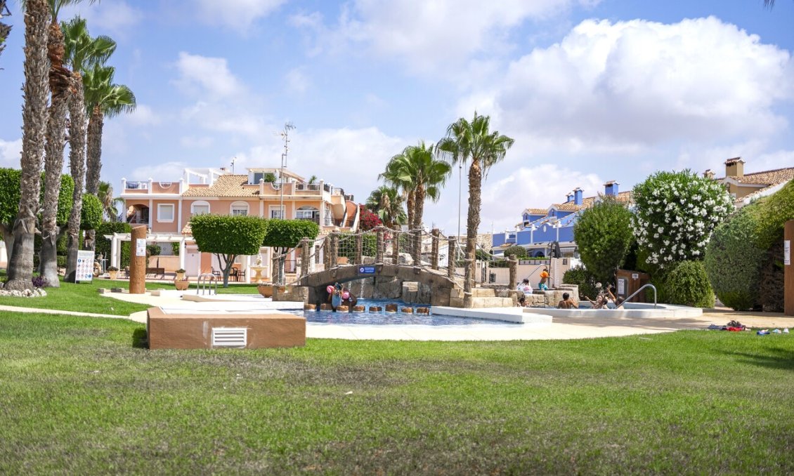 Segunda mano - Semi Detached -
Cabo Roig