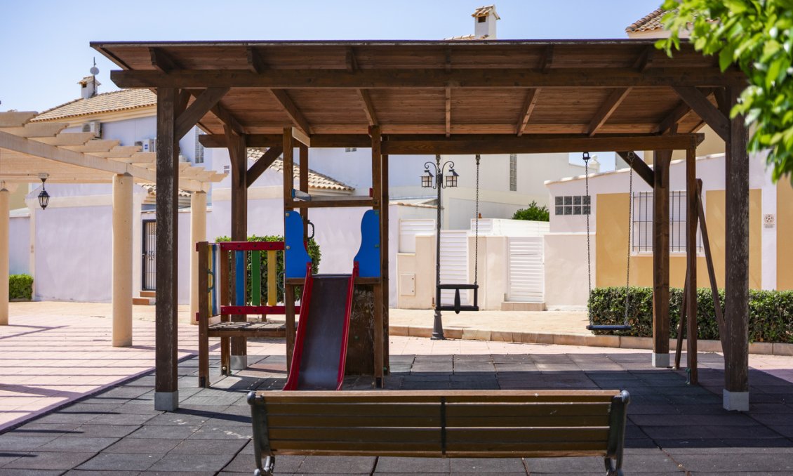 Segunda mano - Semi Detached -
Cabo Roig