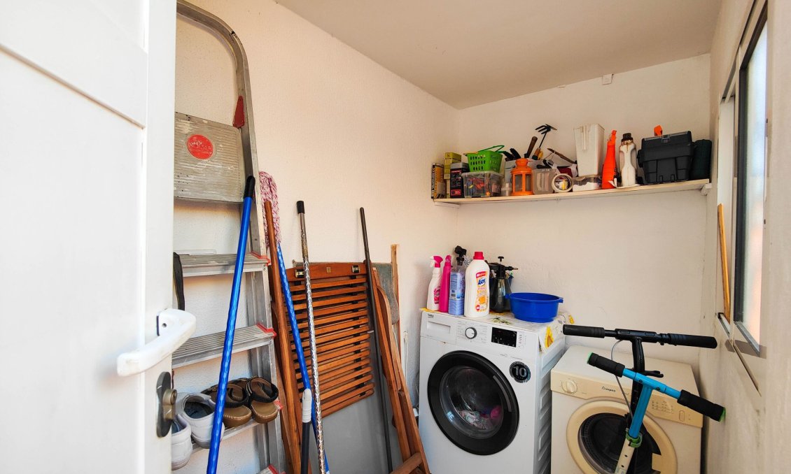 Segunda mano - Semi Detached -
Torrevieja - Costa Blanca