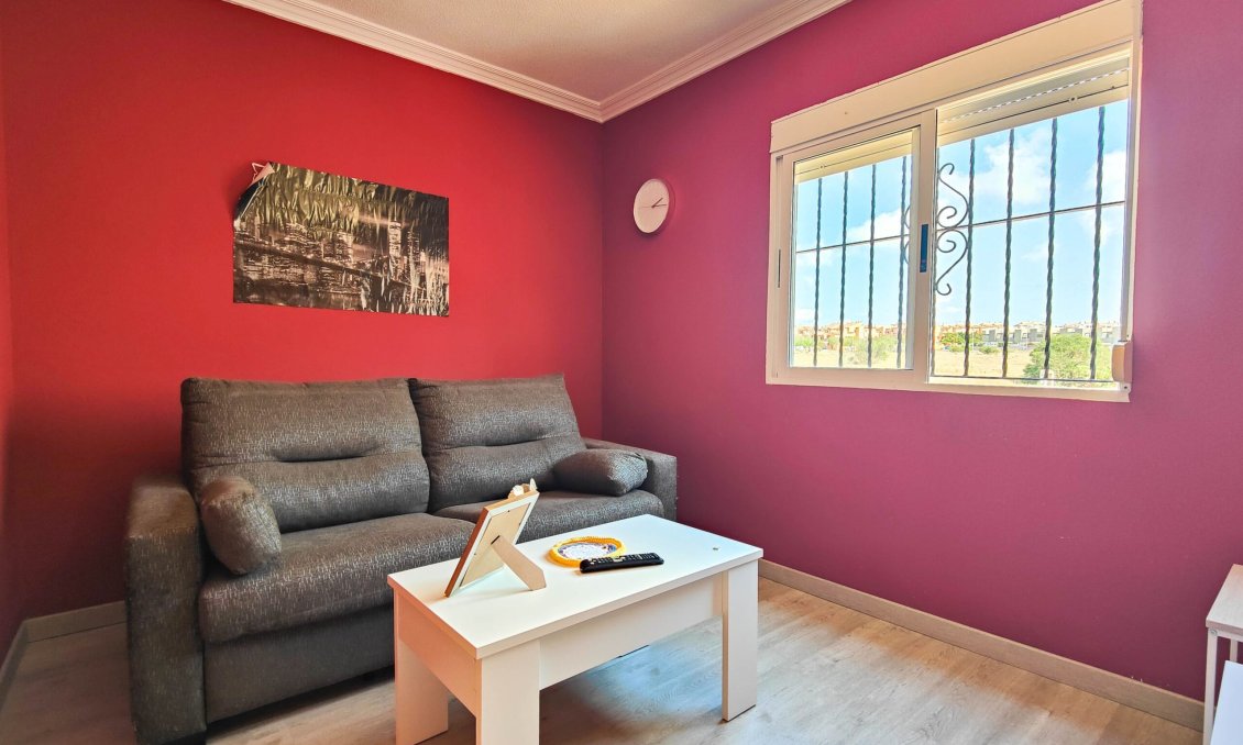 Segunda mano - Semi Detached -
Torrevieja - Costa Blanca