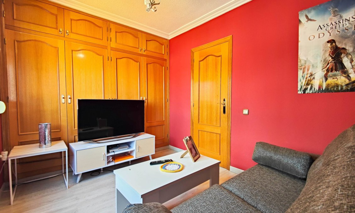 Segunda mano - Semi Detached -
Torrevieja - Costa Blanca