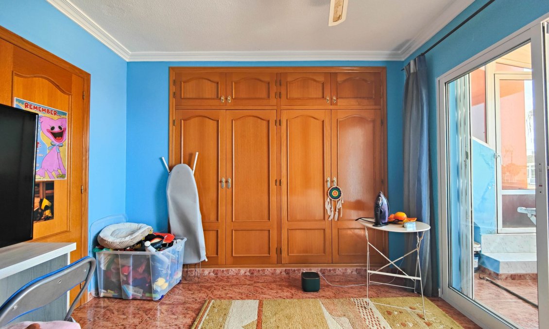 Segunda mano - Semi Detached -
Torrevieja - Costa Blanca