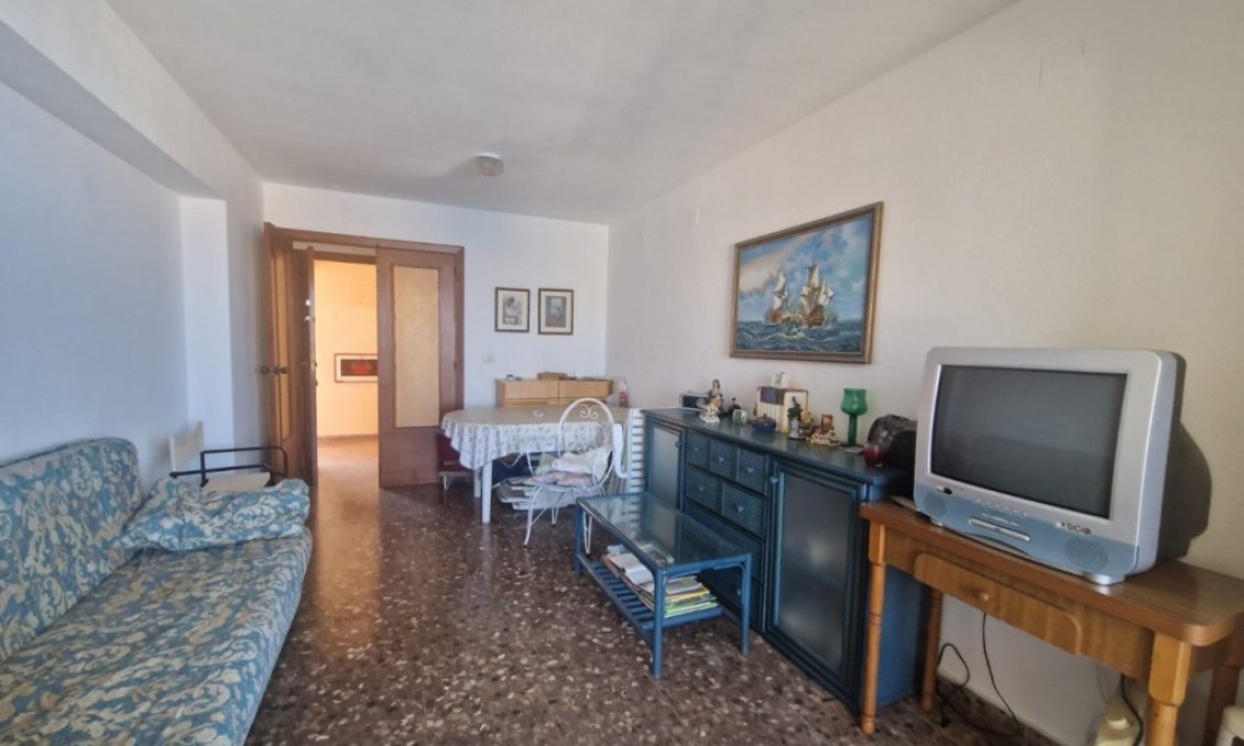 Wiederverkauf - Wohnung -
Benidorm - Costa Blanca