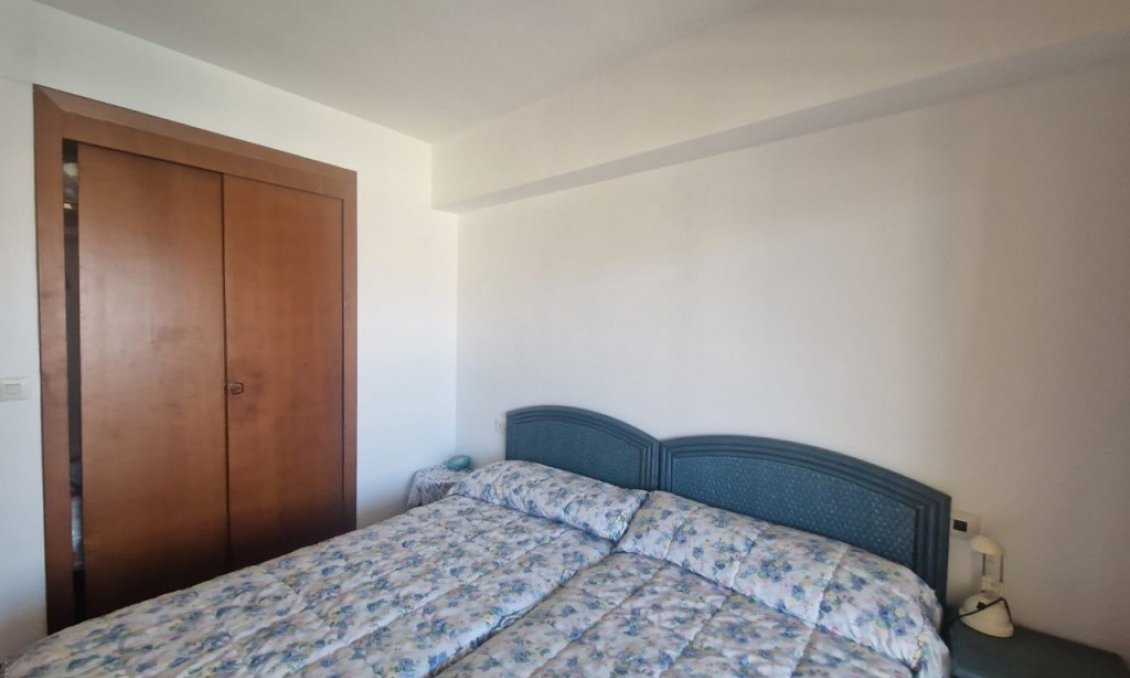 Wiederverkauf - Wohnung -
Benidorm - Costa Blanca