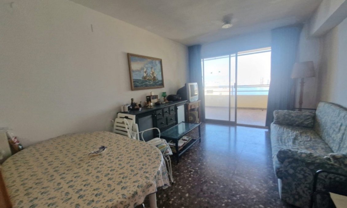 Wiederverkauf - Wohnung -
Benidorm - Costa Blanca