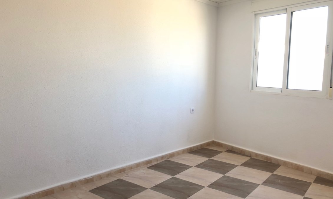 Segunda mano - Semi Detached -
San Miguel de Salinas - Inland
