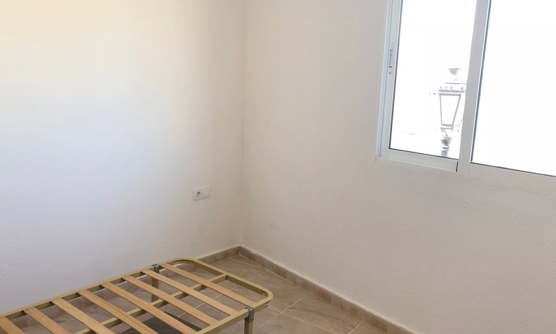 Segunda mano - Semi Detached -
San Miguel de Salinas - Inland