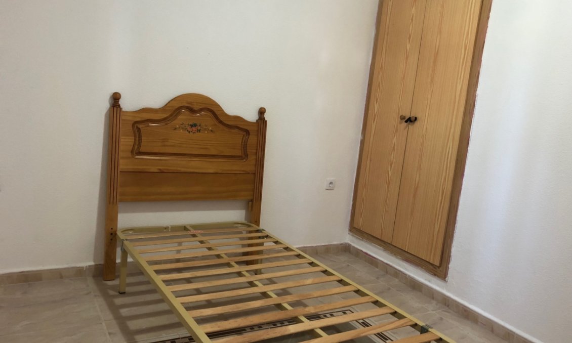Segunda mano - Semi Detached -
San Miguel de Salinas - Inland