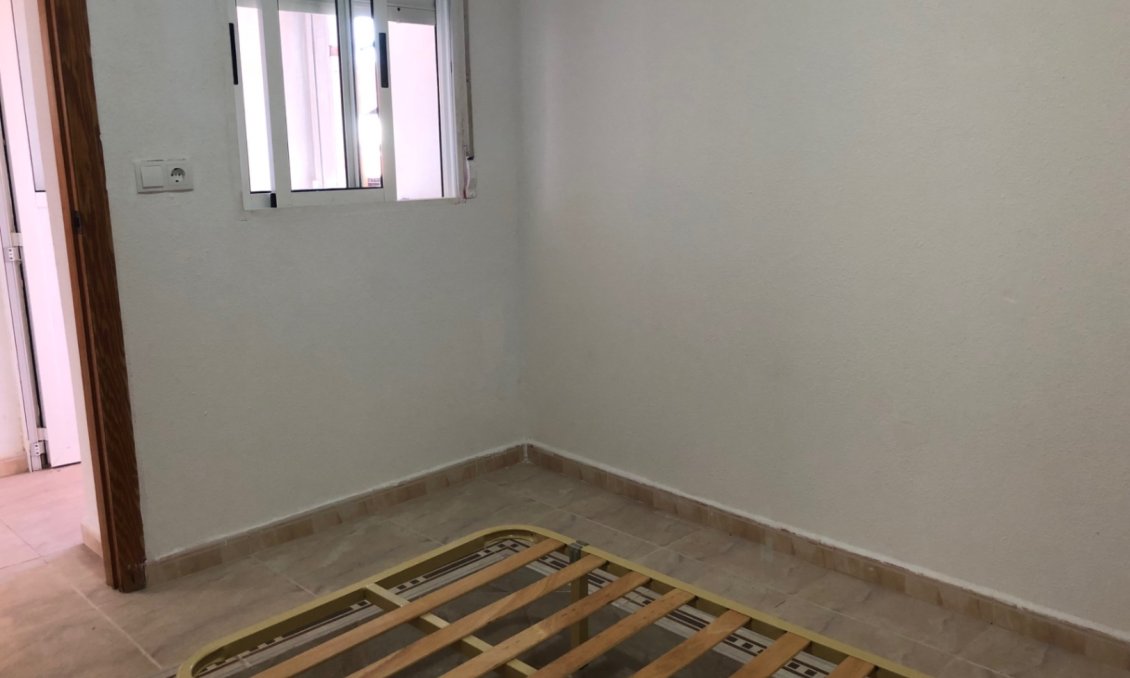 Segunda mano - Semi Detached -
San Miguel de Salinas - Inland