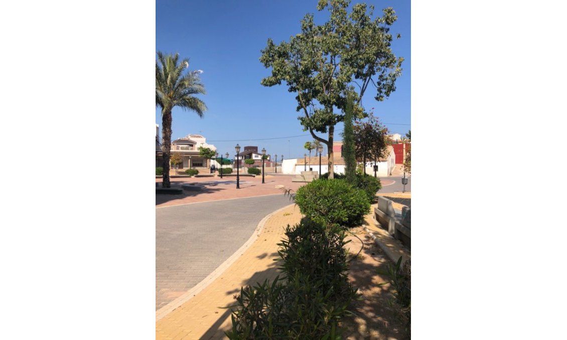 Segunda mano - Semi Detached -
San Miguel de Salinas - Inland