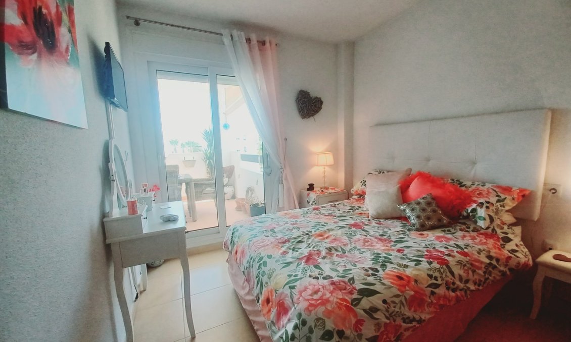 Segunda mano - Apartamento -
Terrazas de la Torre - Inland